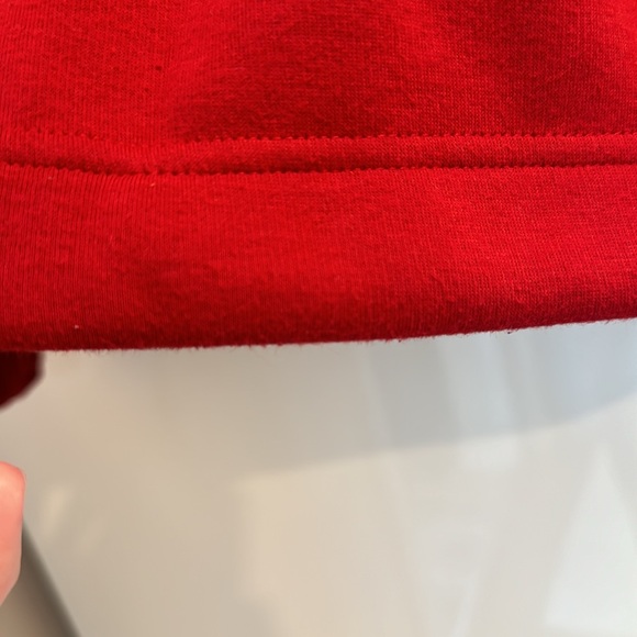 Athleta Cozy Karma Sweatshirt - Picture 9 of 11